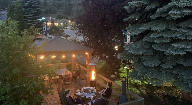 Номер Comfort Destination INN