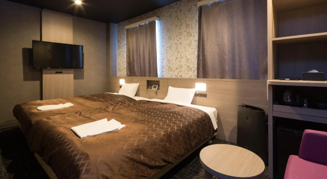 Номер Standard Sanco Inn Nagoya - Shinkansenguchi