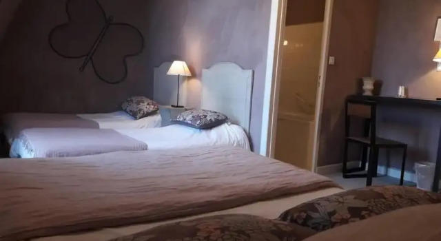 Le Relais du Quercy, Rezerwuj Hotel Meyssac Correze
