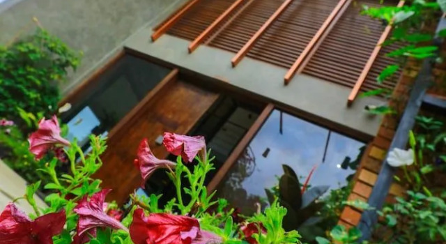 Ella Flower Garden Resort, Забронировать Курортный отель Отели Элла с бассейном, рядом с Девятиарочный мост, Бассейн