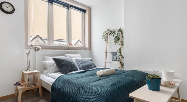 Студия Mi Casa Tu Casa - SG