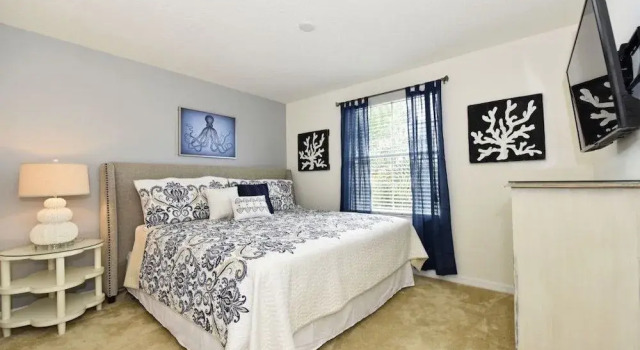 Watersong Resort #230841 - 7 Br Home