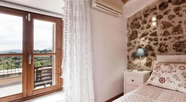 Люкс Standard Отель Can Riera by CheelHotels