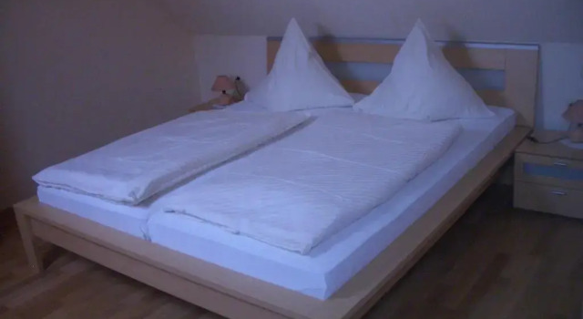 Двухместный номер Standard Pension Arndt UG