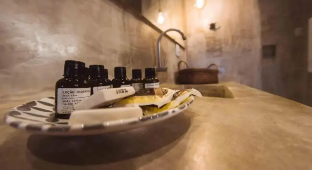 Двухместный номер Standard с балконом и с красивым видом из окна Zebra Boutique Hotel