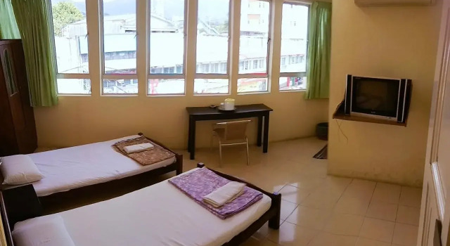 Hotel Tanjong, Book Hotel Tanjong Malim Perak