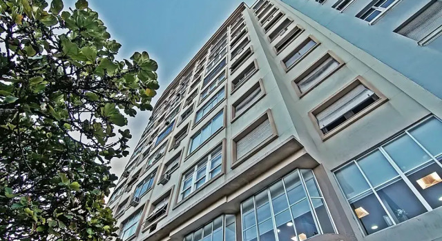 Rio Spot Apartment I001