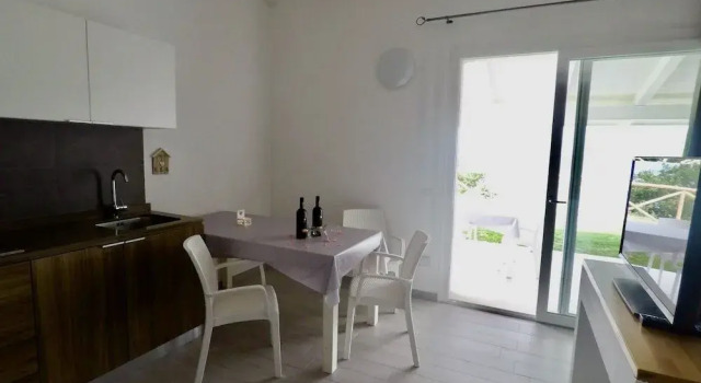Midenza Seaside & Nature Retreat