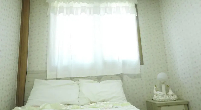 Geoje Sky Terrace Pension