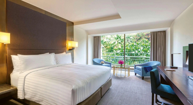 Mövenpick BDMS Wellness Resort Bangkok