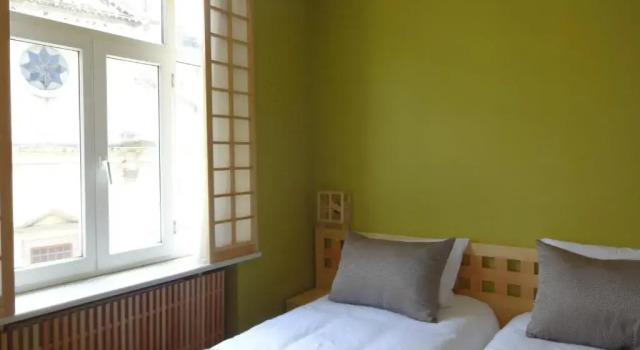 Juniorsuite Bunkahaus