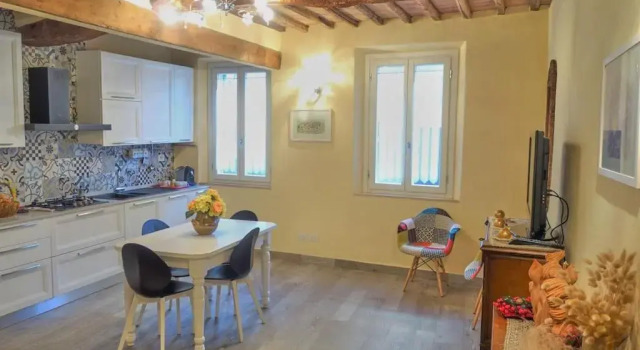 Апартаменты Lodge 106