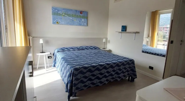 Апартаменты с балконом Residence La Palma