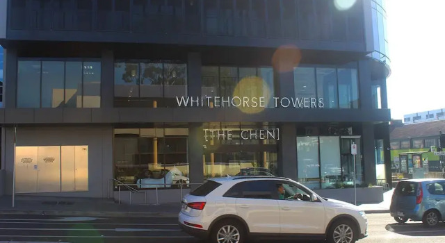Boxhill Luxury Apartment, Boek Appartement Box Hill Melbourne
