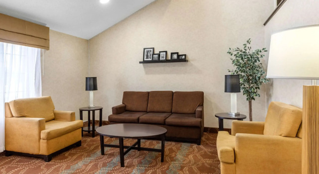 Sleep Inn Lansing, Varaa Hotelli  