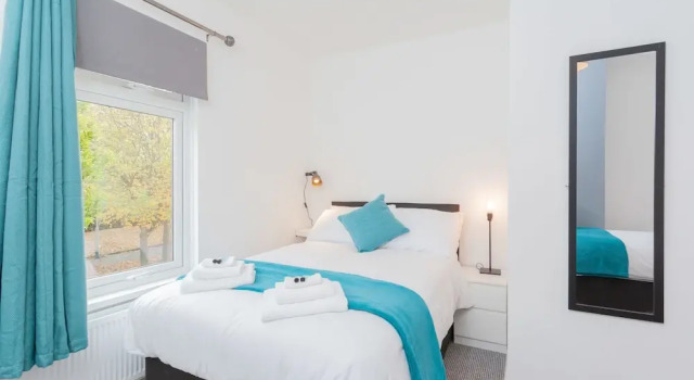 Molly's Place, Забронировать Отель Бизнес-отели Белфаста, рядом с Belfast Metropolitan College, 4* 5*
