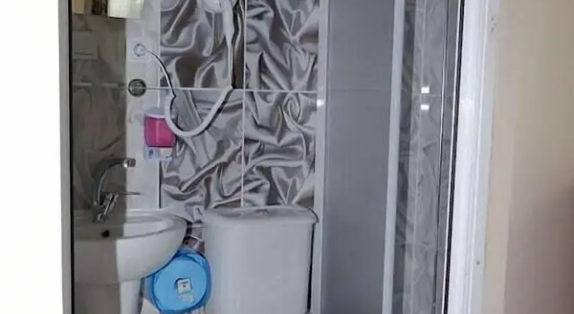 Двухместный номер Standard с балконом Sarimese Hotel
