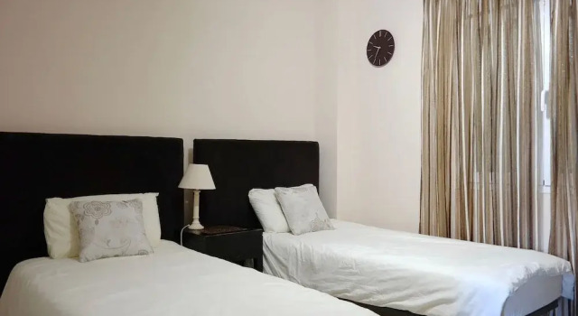 Playa Marina Holiday Home El Faro