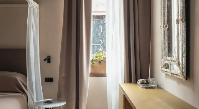 Полулюкс Palazzetto MyVenice