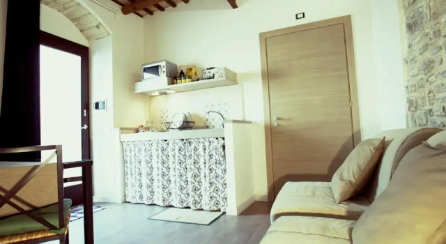 Апартаменты Premier Residence San Martino - Rooms & Suite Apartments
