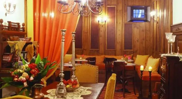 Двухместный номер Standard Santikos Mansion, Santikos Collection