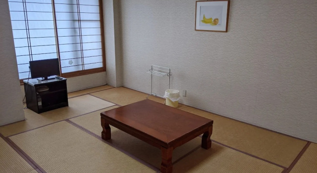Номер Standard Hotel Madam Mirei