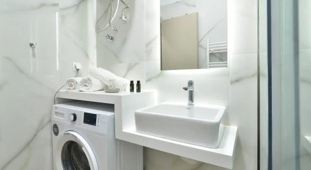 Апартаменты с 2 комнатами NIEL Apartments