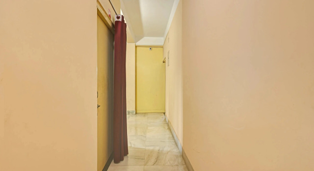 Hotel O Metro Guest House