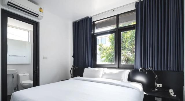 The Common Hostel