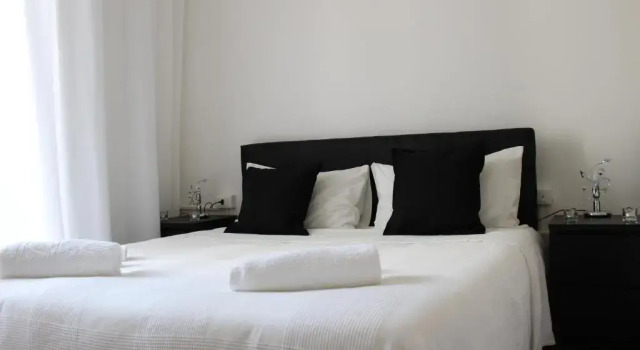 Standard Vierer Zimmer Musa