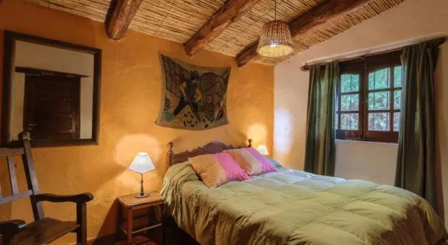 Cabañas Malka, Rezervasyon Otel Tilcara Quebrada de Humahuaca