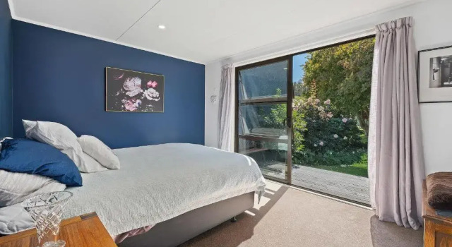 Haven on Heuchan - Wanaka Holiday Home