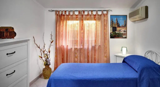 Вилла с 3 комнатами La Villa dellOlio