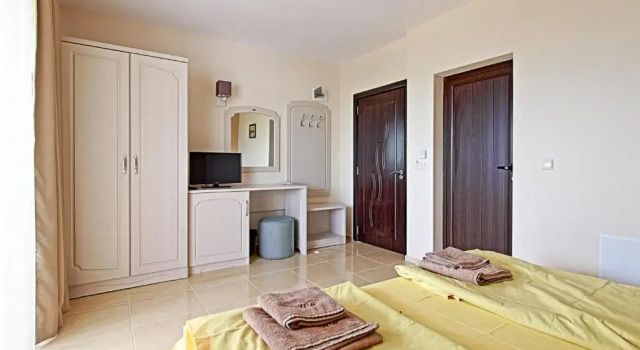 White House, Prenota Hotel Hotel a Blagoevgrad con piscina, Piscina