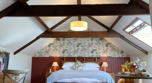 The Countryman Inn
