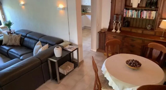 Charming 3 Bedr Villa Granadella Javea