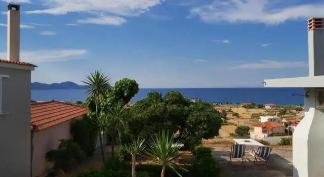 Giannis Stella apartment