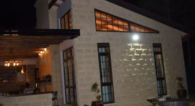 Govan Laikipia Holiday Home