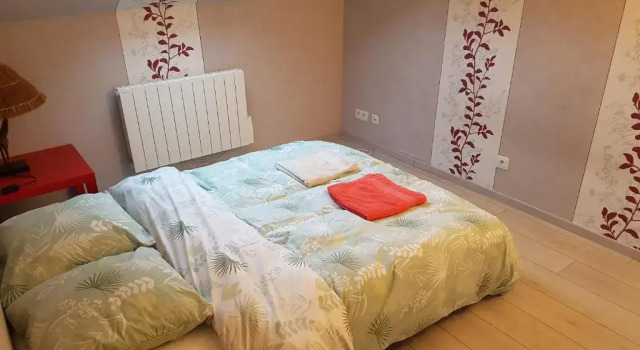 Dependance Privative Avec Jardin a 22 Mn de Paris, Забронировать Отель Савиньи-сюр-Орж Иль-де-Франс