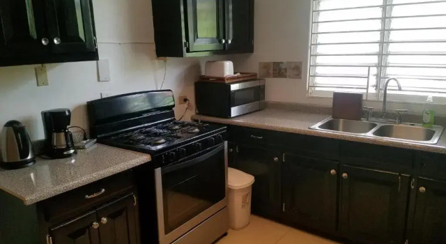Люкс c 1 комнатой Firefly Beach Cottages