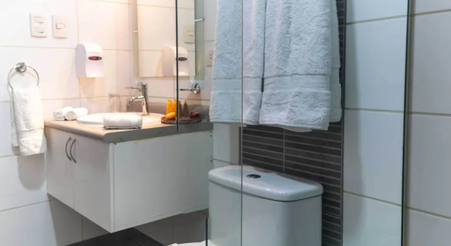 Четырёхместный номер Standard Group House Apart Hotel