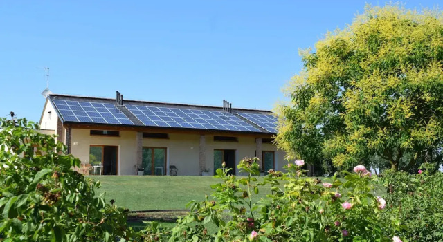 Agriturismo Casa Fiorindo, Book Hotel Meolo Venetien