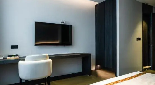 Suite Deluxe Langyue Hotel