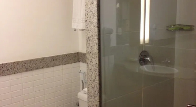 Номер Standard Verdegreen Hotel