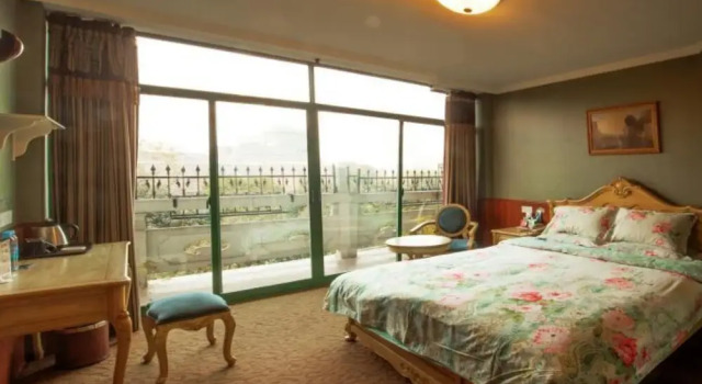 Canal International Youth Hostel, Prenota Ostello Yangzhou Jiangsu