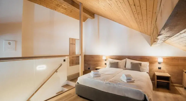 Suite Hotel Brocco & Posta