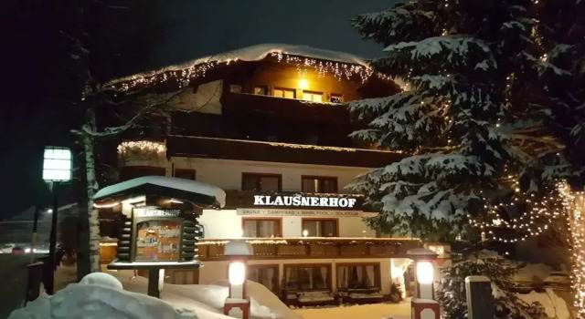 Hotel Garni Klausnerhof