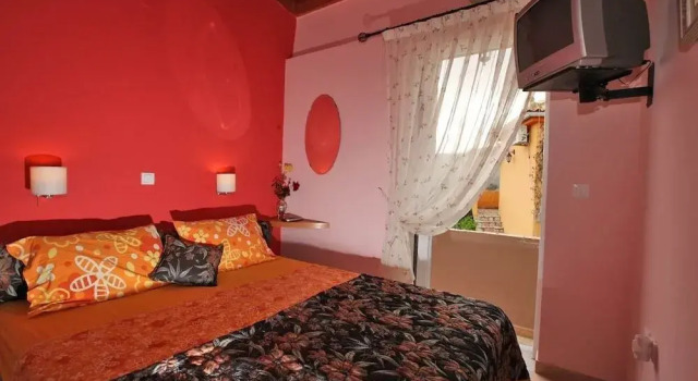 Spedion Villa Gytheio, Rezerwuj Willa Hotele w Lakonia z basenem, Basen