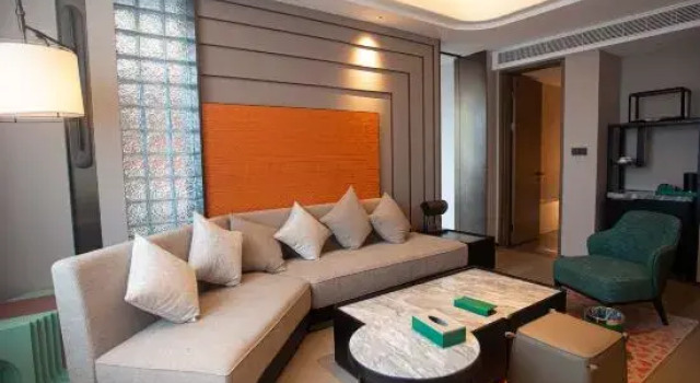Люкс Deluxe feicuizhou hotel