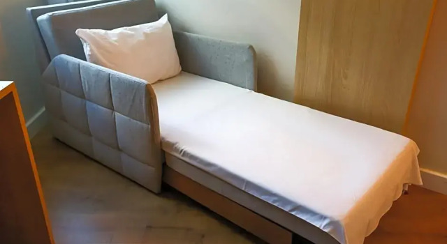 Номер Standard Mercure Rio de Janeiro Barra da Tijuca